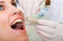 Optimal Dental Health